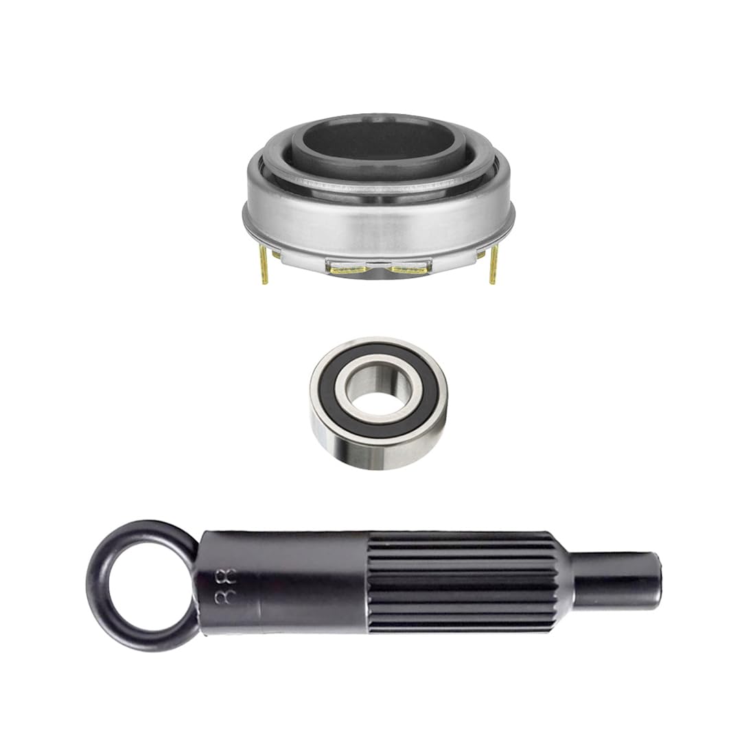 Community CS70 CMR-002 コンプレッションドライバーセット Amazon.com: ClutchMaxPRO Performance Stage 2 Clutch Kit Compatible
